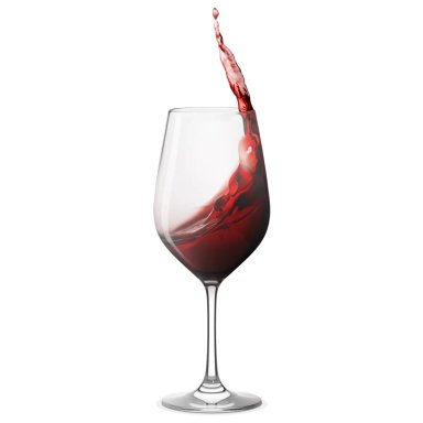 SET 6 COPAS HAUSMANN BORDEAUX MONTALCINO 650 ML - 2