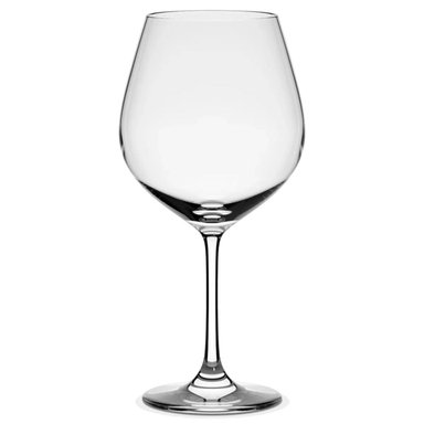 SET 6 COPAS HAUSMANN GIN 750 ML - 2