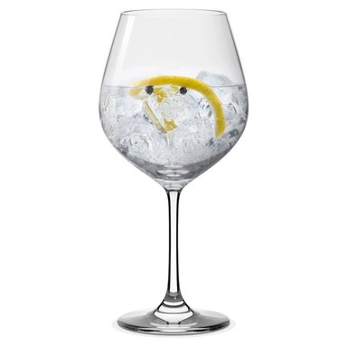 SET 6 COPAS HAUSMANN GIN 750 ML - 3
