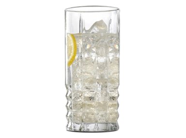 SET 6 VASOS ALLEGRA BIRMINGHAM ALTOS - 3