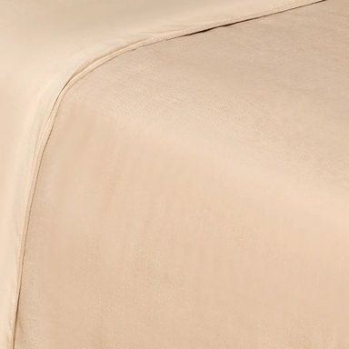 FUNDA DE PLUMÓN MAISON LINETT SUPER KING LINO TAUPE - 3