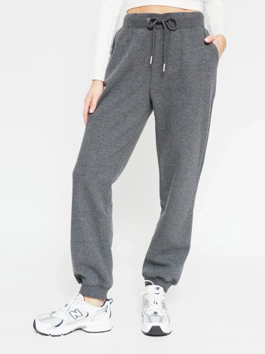 PANTALÓN MUJER INDEX BUZO ALGODÓN - 2