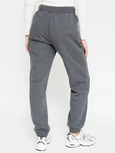 PANTALÓN MUJER INDEX BUZO ALGODÓN - 3