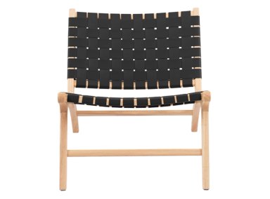 SITIAL MAISON LINETT SADDLE NEGRO - 1