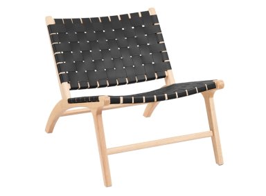 SITIAL MAISON LINETT SADDLE NEGRO - 2