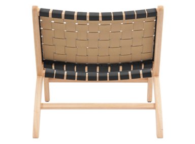 SITIAL MAISON LINETT SADDLE NEGRO - 5