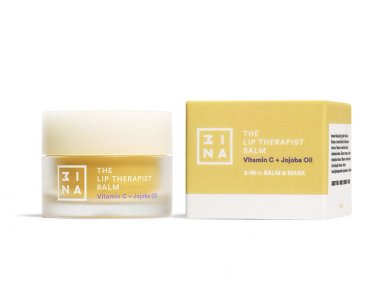 BÁLSAMO DE LABIOS 3INA THE LIP THERAPIST BALM - 2