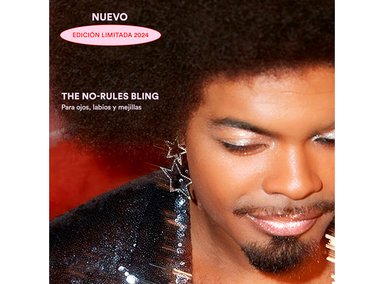 ILUMINADOR EN CREMA 3INA THE NO-RULES BLING - 2
