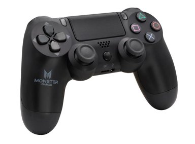 JOYSTICK PS4 MONSTER GAMES - 1