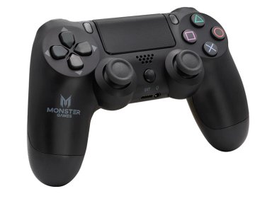 JOYSTICK PS4 MONSTER GAMES - 2