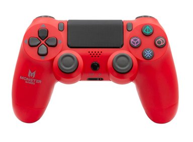 JOYSTICK PS4 MONSTER GAMES - 2
