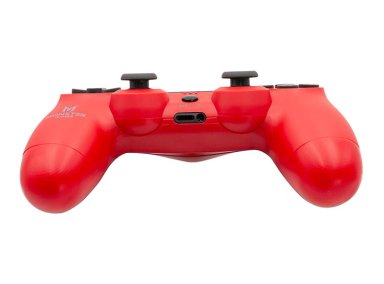 JOYSTICK PS4 MONSTER GAMES - 3