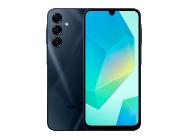 CELULAR SAMSUNG GALAXY A16 5G 128GB 4GB RAM 50MP 6.7” - 2