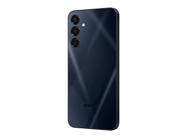 CELULAR SAMSUNG GALAXY A16 5G 128GB 4GB RAM 50MP 6.7” - 8