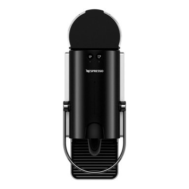 CAFETERA NESPRESSO PIXIE SILVER O.7 LT - 7