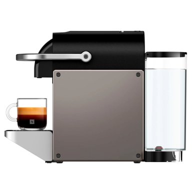 CAFETERA NESPRESSO PIXIE TITAN O.7 LT - 6