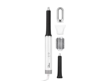 SECADOR DE PELO SIEGEN COANDA STYLER 5 EN 1 SG-B2810 1500W - 4