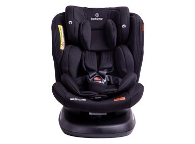 SILLA DE AUTO BEBE CONVERTIBLE SUPRA PREMIUM 360 ISOFIX - 2