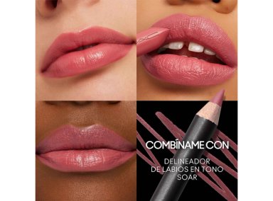 LABIAL M.A.C MACXIMAL SLEEK - 7