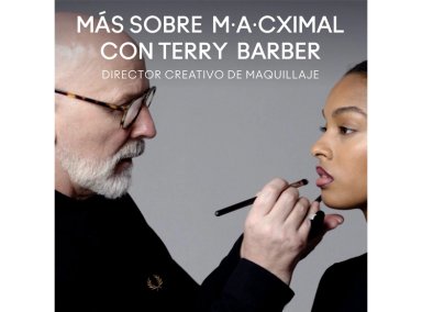 LABIAL M.A.C MACXIMAL SLEEK - 9