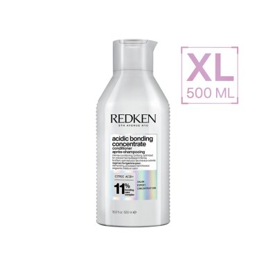 ACONDICIONADOR XL ABC REPARACIÓN TOTAL CABELLO DAÑADO ACIDIC BONDING CONCENTRATE 500ML REDKEN - 1