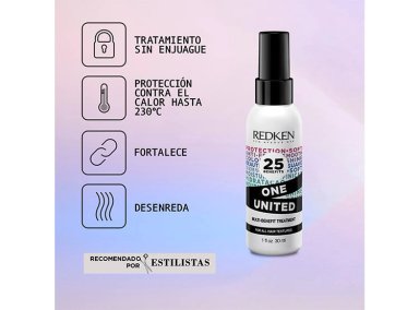 SPRAY MULTIBENEFICIOS ONE UNITED 30ML - 2