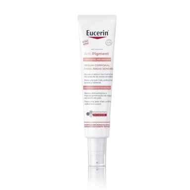 SÉRUM CORPORAL PARA ÁREAS SENSIBLES EUCERIN ANTI-PIGMENT 75 ML - 1
