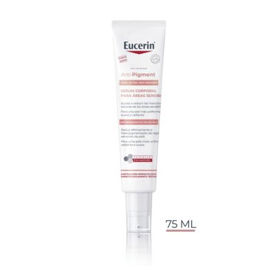 SÉRUM CORPORAL PARA ÁREAS SENSIBLES EUCERIN ANTI-PIGMENT 75 ML - 2