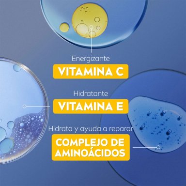 AGUA MICELAR BIFÁSICA NIVEA ILUMINADORA 400 ML - 5