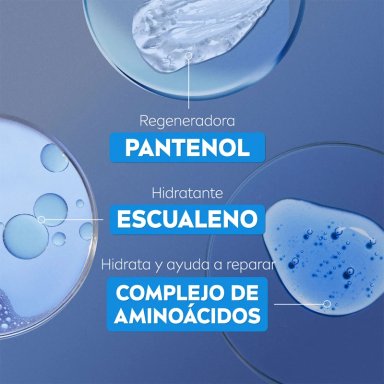 AGUA MICELAR BIFÁSICA NIVEA REGENERADORA 400 ML - 5