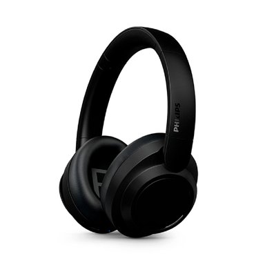 AUDÍFONOS PHILIPS ON EAR TAH6509 NEGRO NOISE CANCELLING BLUETOOTH - 2