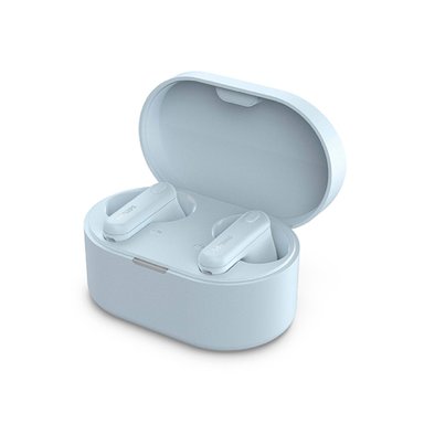 AUDÍFONOS PHILIPS TRUE WIRELESS TAT1108 AZUL BLUETOOTH - 1
