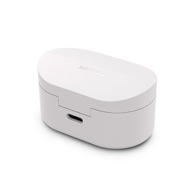 AUDÍFONOS PHILIPS TRUE WIRELESS TAT1108 BLANCO BLUETOOTH - 3