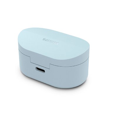 AUDÍFONOS PHILIPS TRUE WIRELESS TAT1138 AZUL BLUETOOTH - 3