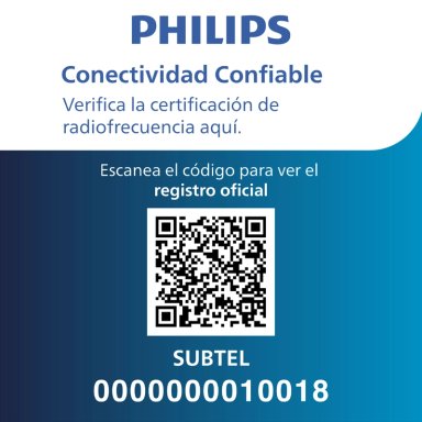 AUDÍFONOS PHILIPS TRUE WIRELESS TAT1138 BLANCO BLUETOOTH - 12