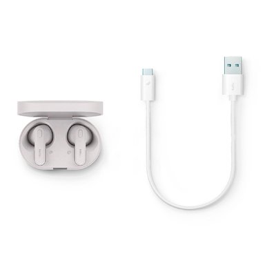 AUDÍFONOS PHILIPS TRUE WIRELESS TAT1138 BLANCO BLUETOOTH - 4