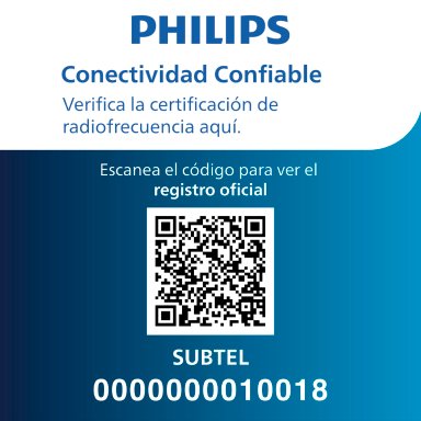 AUDÍFONOS PHILIPS TRUE WIRELESS TAT1138 NEGRO BLUETOOTH - 12