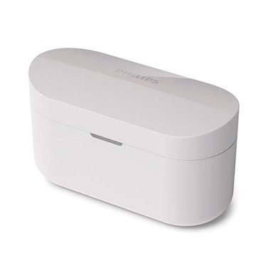 AUDÍFONOS PHILIPS TRUE WIRELESS TAT3508 BLANCO NOISE CANCELLING BLUETOOTH - 5