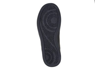 ZAPATILLAS NIÑA SKECHERS NEGRO SPORT COURT 2.0 - 5