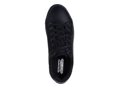 ZAPATILLAS NIÑO SKECHERS CAVELL - 4