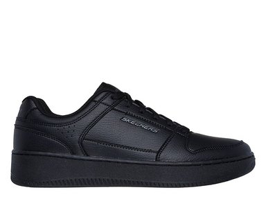 ZAPATILLAS NIÑO SKECHERS NEGRO SPORT COURT 2.0 - 1