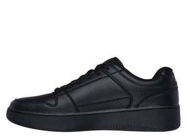 ZAPATILLAS NIÑO SKECHERS NEGRO SPORT COURT 2.0 - 3
