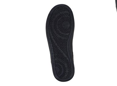 ZAPATILLAS NIÑO SKECHERS NEGRO SPORT COURT 2.0 - 5