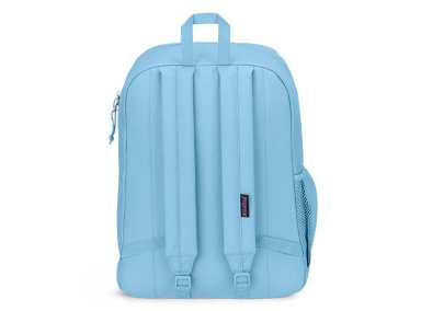 MOCHILA JANSPORT CROSS TOWN PLUS AZUL - 4