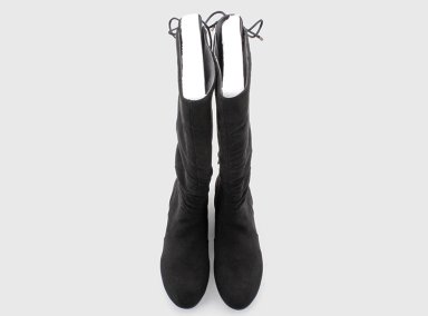 BOTAS MUJER BRIGITTE NAUX NEGRO ERAYA - 4