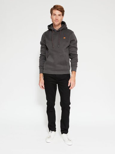 POLERÓN ALGODÓN HOMBRE ROBERT LEWIS HOODIE - 4