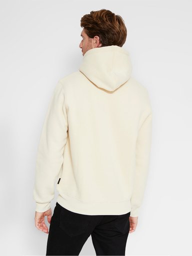 POLERÓN ALGODÓN HOMBRE ROBERT LEWIS HOODIE - 2