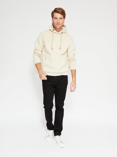 POLERÓN ALGODÓN HOMBRE ROBERT LEWIS HOODIE - 4