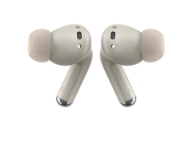 AUDÍFONOS MOTOROLA IN EAR MOTO BUDS + GRIS BLUETOOTH - 6