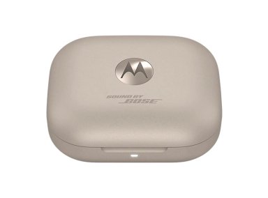 AUDÍFONOS MOTOROLA IN EAR MOTO BUDS + GRIS BLUETOOTH - 7